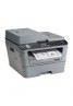 Brother MFC-L2700D Multi-Function Monochrome Laser Printer